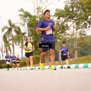 Runner Photo 7543151