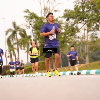 Runner Photo 7543152