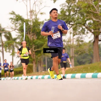 Runner Photo 7543154