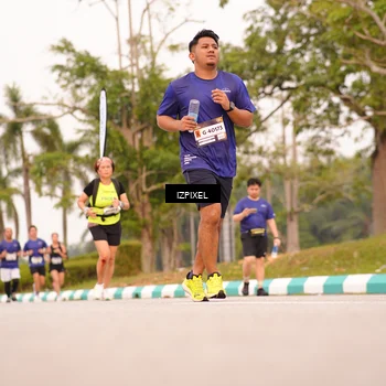 Runner Photo 7543155