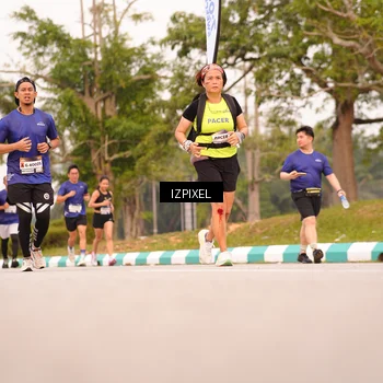 Runner Photo 7543164