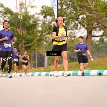 Runner Photo 7543167