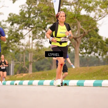 Runner Photo 7543174