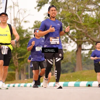 Runner Photo 7543179