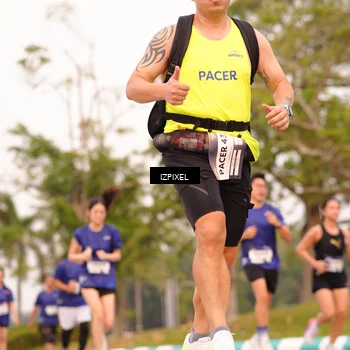 Runner Photo 7543187