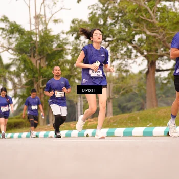 Runner Photo 7543188