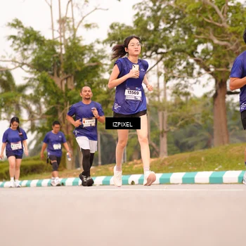 Runner Photo 7543190