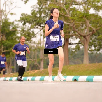 Runner Photo 7543193