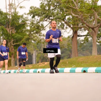 Runner Photo 7543195