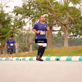 Runner Photo 7543199