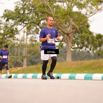 Runner Photo 7543201