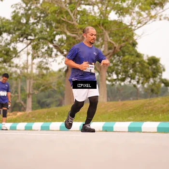 Runner Photo 7543203