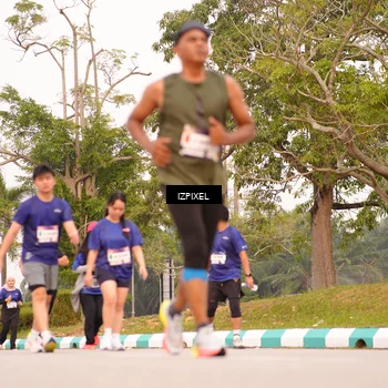 Runner Photo 7543204