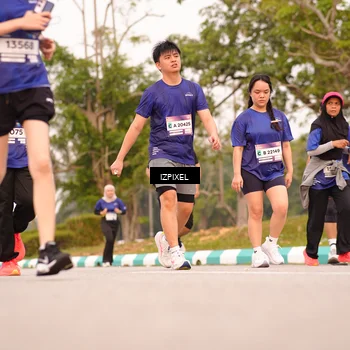 Runner Photo 7543220