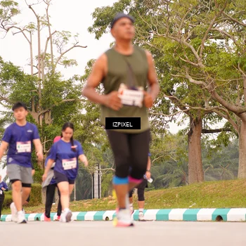 Runner Photo 7543222