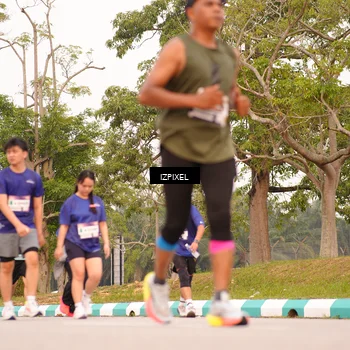 Runner Photo 7543223
