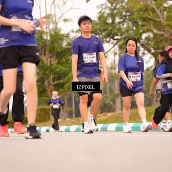 Runner Photo 7543226