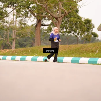 Runner Photo 7543229