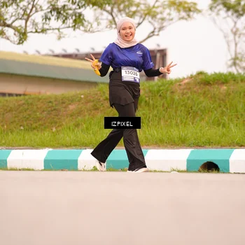 Runner Photo 7543243