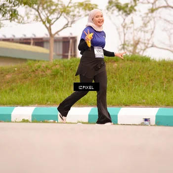 Runner Photo 7543245