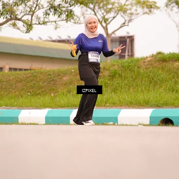 Runner Photo 7543246