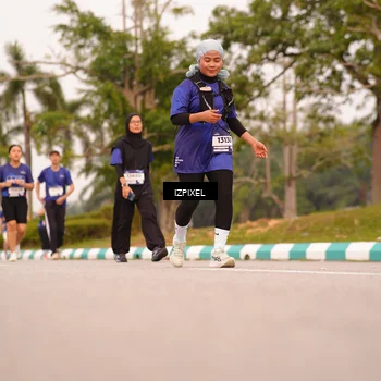 Runner Photo 7543253