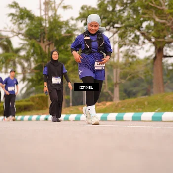 Runner Photo 7543257