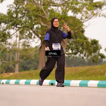 Runner Photo 7543273
