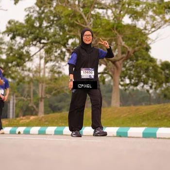 Runner Photo 7543274