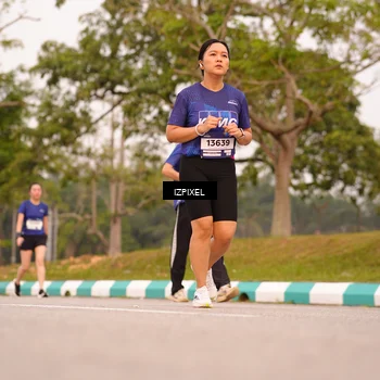 Runner Photo 7543279