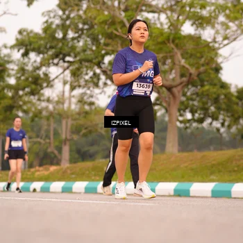 Runner Photo 7543282