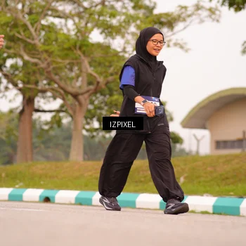 Runner Photo 7543284