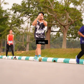 Runner Photo 7543293
