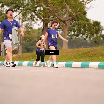 Runner Photo 7543294