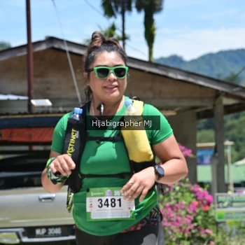 Runner Photo 75433