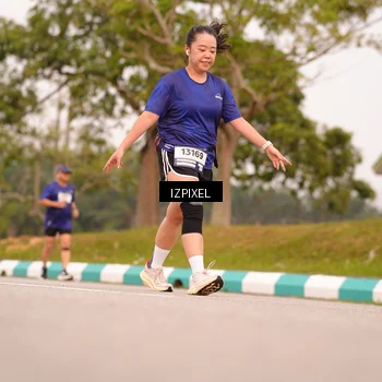 Runner Photo 7543306