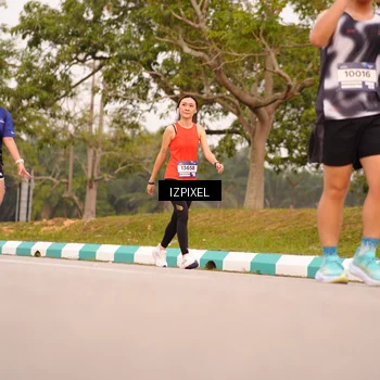 Runner Photo 7543308