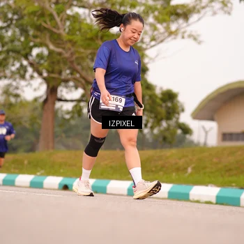 Runner Photo 7543309