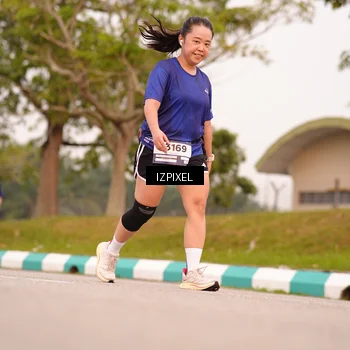 Runner Photo 7543310