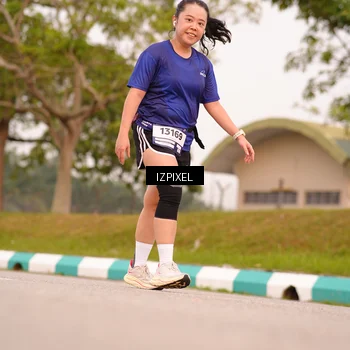 Runner Photo 7543315