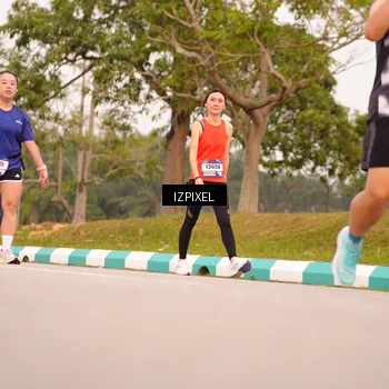 Runner Photo 7543316