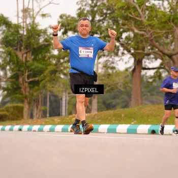 Runner Photo 7543322