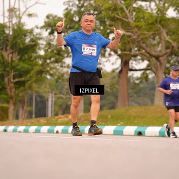 Runner Photo 7543324