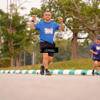 Runner Photo 7543327