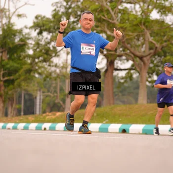Runner Photo 7543328