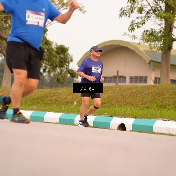 Runner Photo 7543329