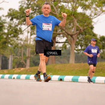 Runner Photo 7543332