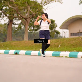 Runner Photo 7543336