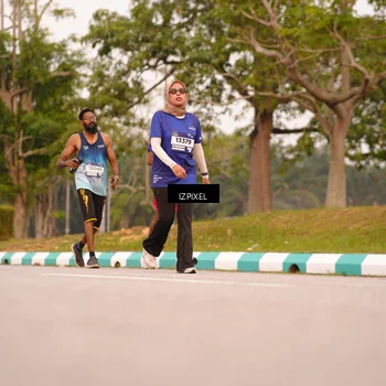 Runner Photo 7543339