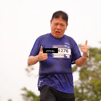 Runner Photo 7543343